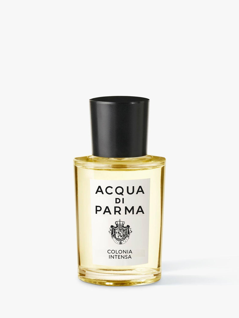 Acqua di Parma intense citrus woody Eau de Cologne - British product