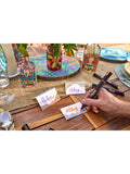 Sharpie marker pens Earth Tones pack of 12 - British product