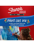 Sharpie marker pens Earth Tones pack of 12 - British product