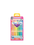 Paper Mate Flair felt tip pens Ocean Dream 16-pack - British product
