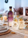 Mermaid Winter Gin 70cl (British brand)