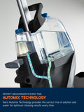 Vax SpinScrub Power carpet cleaner (British brand)