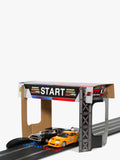 Scalextric Fast & Furious Hot Laps slot car set (British brand)