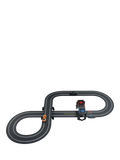 Scalextric Fast & Furious Hot Laps slot car set (British brand)