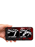 Scalextric Fast & Furious Hot Laps slot car set (British brand)
