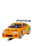Scalextric Fast & Furious Hot Laps slot car set (British brand)