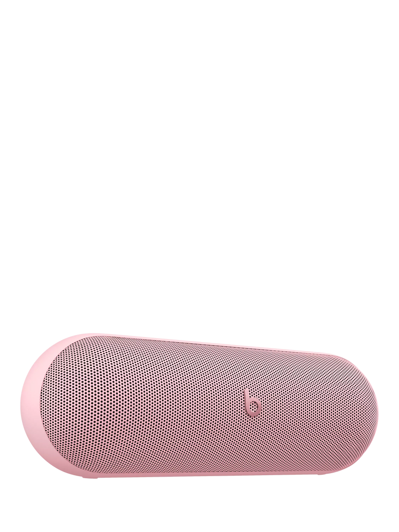 Beats Pill Portable Bluetooth Speaker, Pink