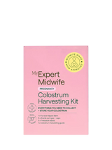 John Lewis My Expert Midwife Colostrum Harvesting Kit- Buy online at McGrocer