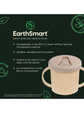 Vital Baby free flow cup 200ml pack of 2 (British brand)