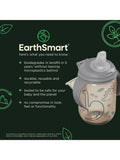 Vital Baby Hydrate Easy Sipper Cup Multi 350ml Pack of 2 (British brand)