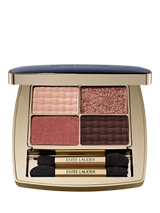 John Lewis Estée Lauder The Essential Eyeshadow Quad Eyeshadow Palette- Buy online at McGrocer