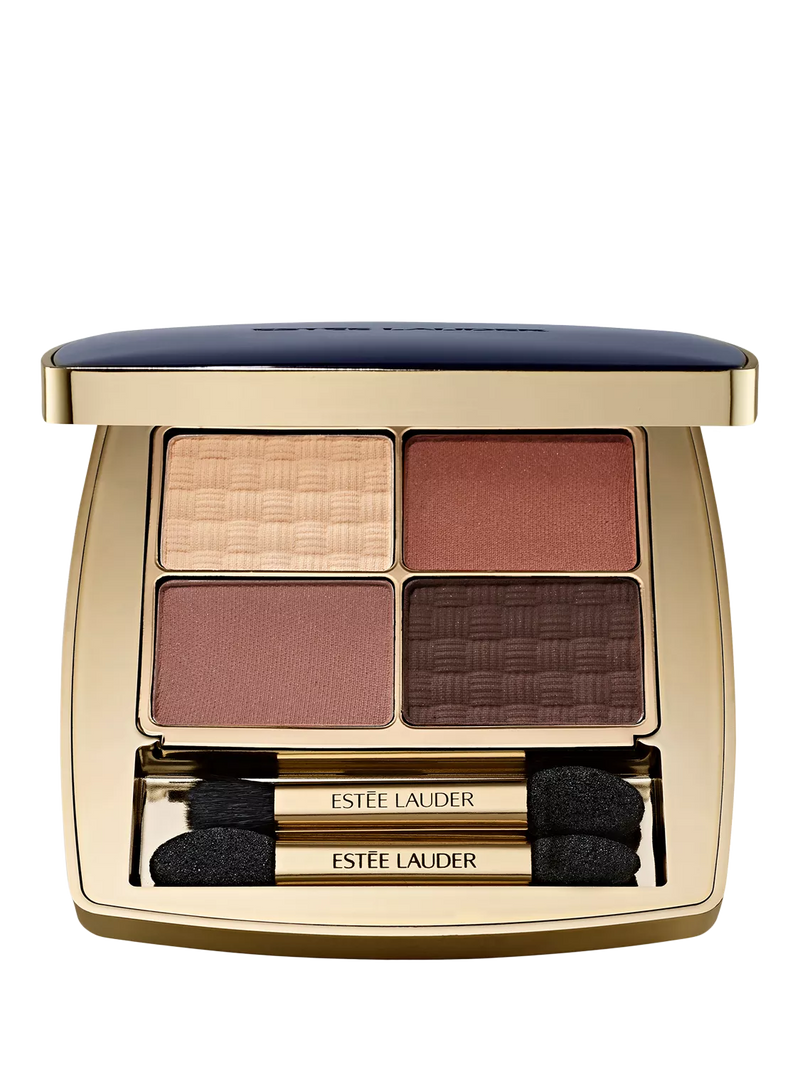 Estée Lauder The Essential Eyeshadow Quad Eyeshadow Palette