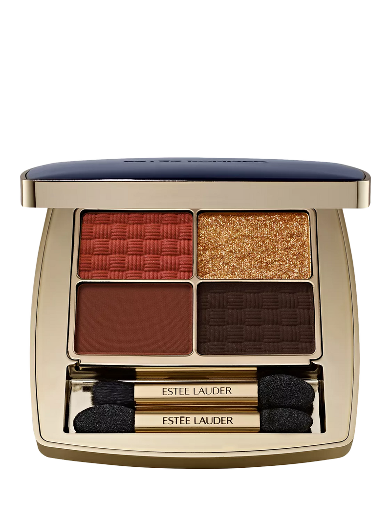 Estée Lauder The Essential Eyeshadow Quad Eyeshadow Palette