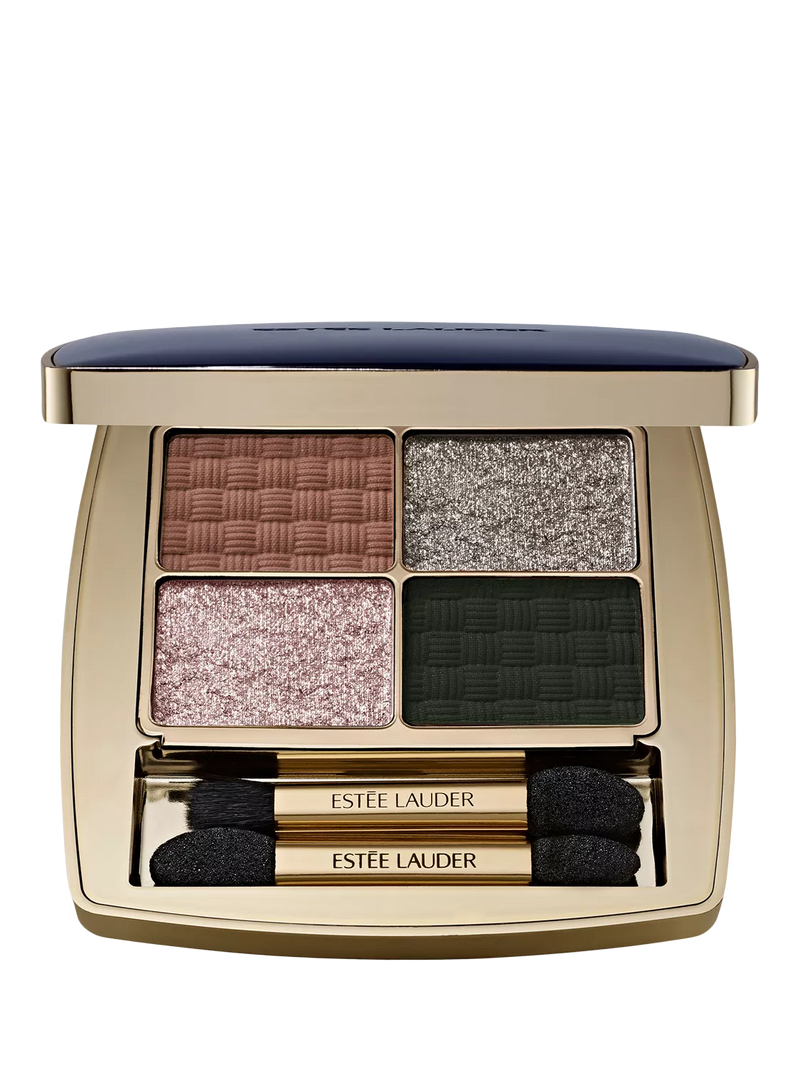 Estée Lauder The Essential Eyeshadow Quad Eyeshadow Palette