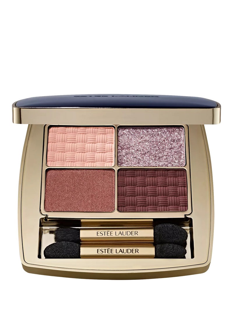 Estée Lauder The Essential Eyeshadow Quad Eyeshadow Palette
