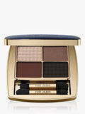 Estée Lauder eyeshadow quad - British product