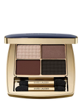 Estée Lauder eyeshadow quad - British product
