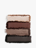 Estée Lauder eyeshadow quad - British product