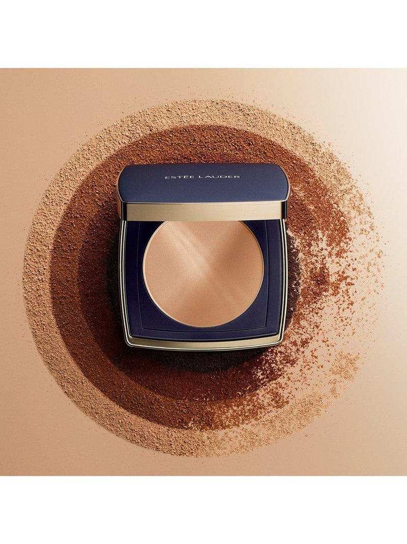 Estée Lauder Double Wear Matte Powder 11g, imported from the UK