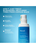Murad blemish treatment serum 30ml, UK version