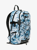 Superdry Outdoor Marble Backpack Blue, imported from the UK