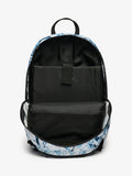 Superdry Outdoor Marble Backpack Blue, imported from the UK