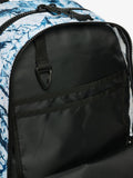 Superdry Outdoor Marble Backpack Blue, imported from the UK