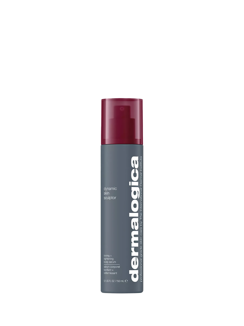 Dermalogica sculpting body serum 150ml - British product