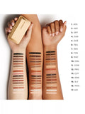 Hourglass Curator eyeshadow palette, UK version