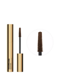Hourglass Unlocked Instant Extensions mascara Espresso 10g (British brand)