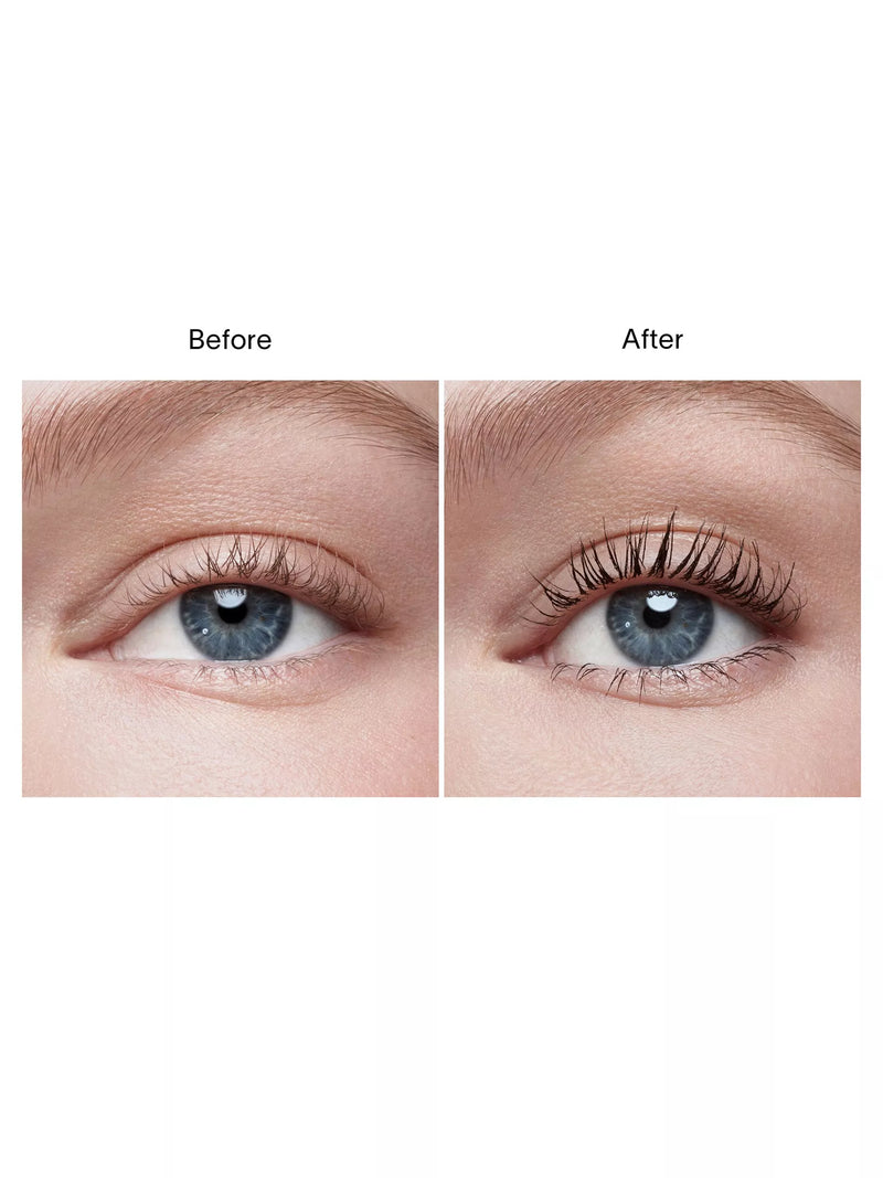 Hourglass Unlocked Instant Extensions mascara Espresso 10g (British brand)