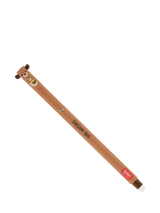 John Lewis Legami Teddy Bear Erasable Gel Pen, Red- Buy online at McGrocer