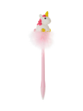 Legami unicorn light up pen pink, UK version