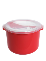 John Lewis Prestige Good2Heat Microwave Rice Cooker 2.8L- Buy online at McGrocer