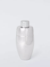 John Lewis John Lewis Apple Stainless Steel Cocktail Shaker 600ml- Buy online at McGrocer