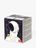 Legami moon pencil sharpener navy blue, UK version