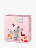 Legami unicorn pencil sharpener pink 138g, UK version