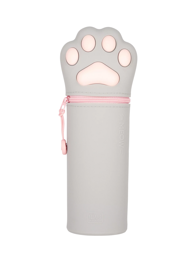 Legami Kawaii Kitty pencil case, UK version
