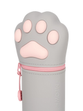 Legami Kawaii Kitty pencil case, UK version