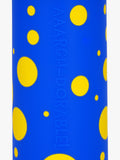 Legami Kawaii Monster pencil case navy blue silicone - British product