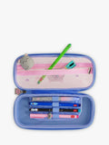 Legami pink kitty pencil case, UK version