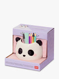 Legami ceramic panda pen pot, imported from the UK