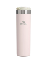 John Lewis Stanley AeroLight Stainless Steel Leak-Proof Transit Mug 600ml- Buy online at McGrocer