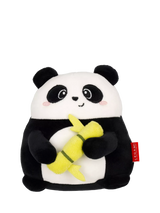 John Lewis Legami Mini Panda Super Soft Cushion- Buy online at McGrocer