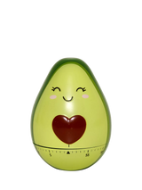 John Lewis Legami Avocado Kitchen Timer Green- Buy online at McGrocer