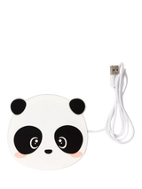 John Lewis Legami Panda USB Mug Warmer- Buy online at McGrocer