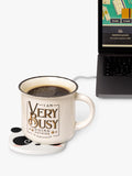 Legami Panda USB mug warmer multi black, imported from the UK