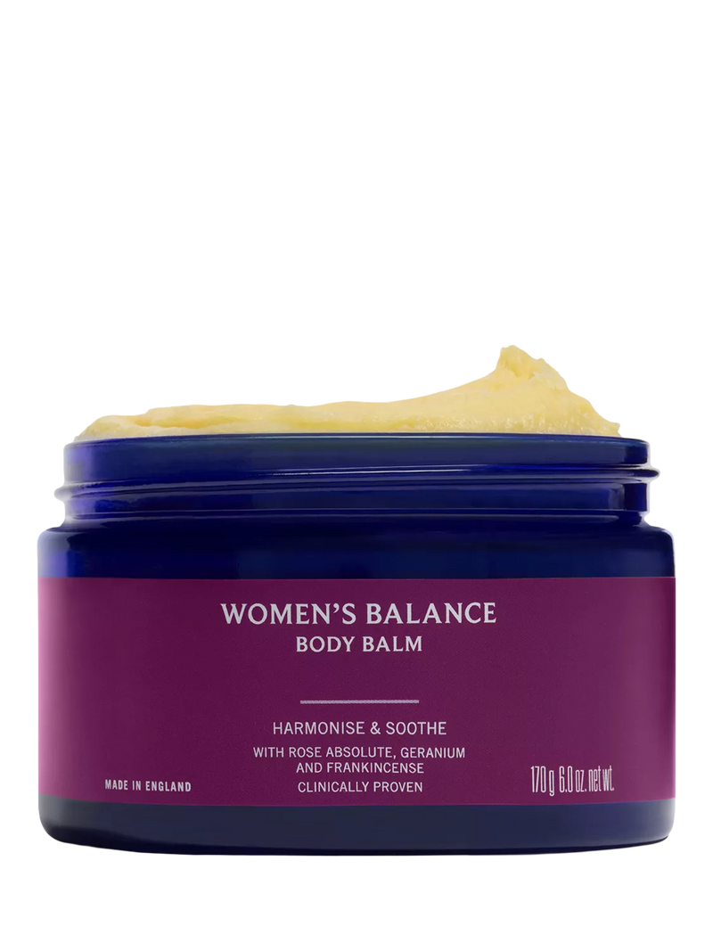 Neal's Yard Women's Balance Balm 170g stretch mark balm (British brand)