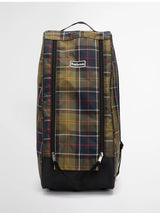 John Lewis Barbour Classic Tartan Wellington Bag- Buy online at McGrocer