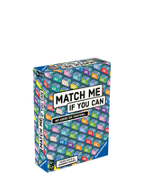 John Lewis Ravensburger Match Me If You Can Party Game- Buy online at McGrocer